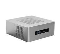 Le boîtier TA80 Small ITX améliore la dissipation de la chaleur et permet d'économiser de l'espace pour un puissant petit facteur de forme construit un ordinateur ITX
