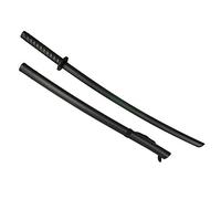 Le Bokken en polypropylène Shogun avec Saya