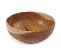 Le Bol À Collation Teak Root - S Bazar Bizar