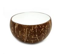 Le Bol Coco - Blanc Naturel Bazar Bizar