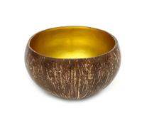 Le Bol Coco - Or Naturel Bazar Bizar