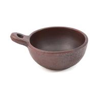 Le Bol Ethnic Avec Anse - Terracotta - S Bazar Bizar
