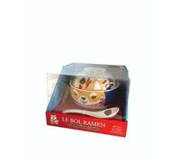 Le Bol Ramen De Maître Shiba - Recettes De Soupes De Nouilles Réconfortantes