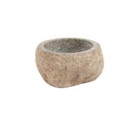 Le Bol River Stone - Noir - S Bazar Bizar