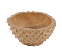 Le Bol Teak Root Durian - M Bazar Bizar