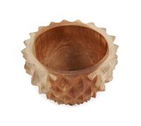 Le Bol Teak Root Durian - S Bazar Bizar