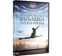 Le bolchoï DVD E