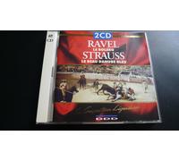 Le Bolero - Le Beau Danube Bleu