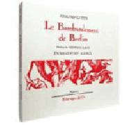 Le bombardement de Berlin - Armand Gatti - Aencrages & Co - broché - Poésie