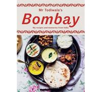 Le Bombay de M. Todiwala