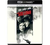 The Good German Blu-ray 4K Ultra HD E