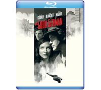 Le bon allemand [Blu-ray]