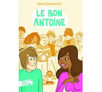 LE BON ANTOINE