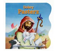 Le bon berger. Une histoire biblique