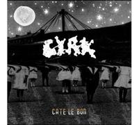 Le Bon,Cate - Cyrk