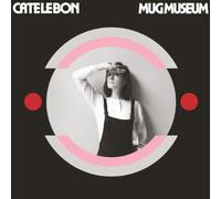 Le Bon, Cate - Mug Museum