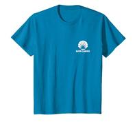 Le bon chemin de Saint Jacques de Compostelle T-Shirt