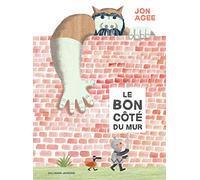 LE BON COTE DU MUR