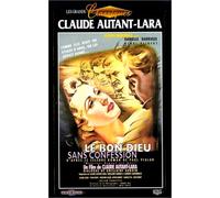 Le bon dieu sans confession [VHS]