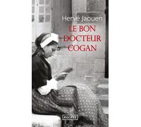Le Bon Docteur Cogan - Hervé Jaouen - Pocket - Poche - Roman