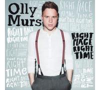 Murs,Olly - Place Right Time [Import]