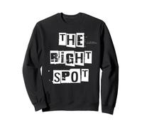 Le Bon Endroit Sweatshirt