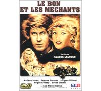 Le Bon et les méchants – TelForceOne