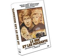 Le Bon Et Les Méchants