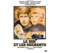 Le Bon Et Les Méchants