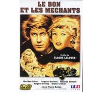 Le Bon et les méchants