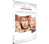 Le bon et les méchants - DVD E