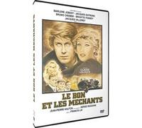 Le bon et les méchants E