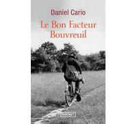 Le Bon Facteur Bouvreuil