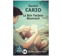 Le Bon Facteur Bouvreuil