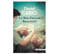 Le Bon Facteur Bouvreuil Daniel Cario (Auteur)