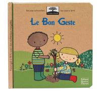 Le Bon geste