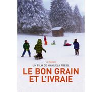 Le Bon Grain Et L'ivraie
