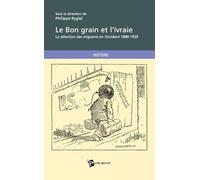 Le Bon grain et l'ivraie