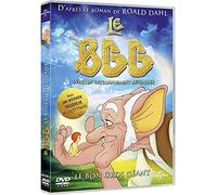 Le Bon gros géant – Universal Pictures