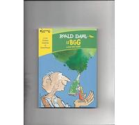 LE BON GROS GEANT CD