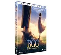 Le BGG, Le Bon Gros Géant – Warner Bros. – DVD
