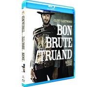 Le bon, la brute et le truand Blu-ray