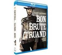 Le Bon, La Brute Et Le Truand - Blu-Ray