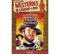LE BON LA BRUTE ET LE TRUAND / COLLECTION WESTERNS DE LEGENDE