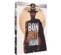 Le Bon, La Brute Et Le Truand - Édition Collector - Version Longue - Edition Belge