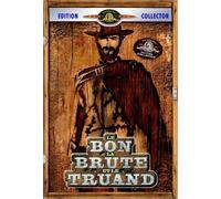 Le Bon, La Brute Et Le Truand - Édition Simple