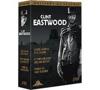 Le Bon, la Brute et le Truand - Et pour quelques dollars de plus - Pendez-les haut et court E