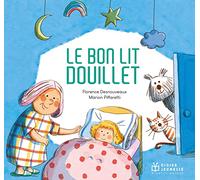Le bon lit douillet