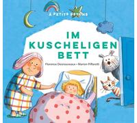 Le bon lit douillet - bilingue allemand