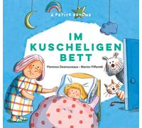 Le bon lit douillet - bilingue allemand